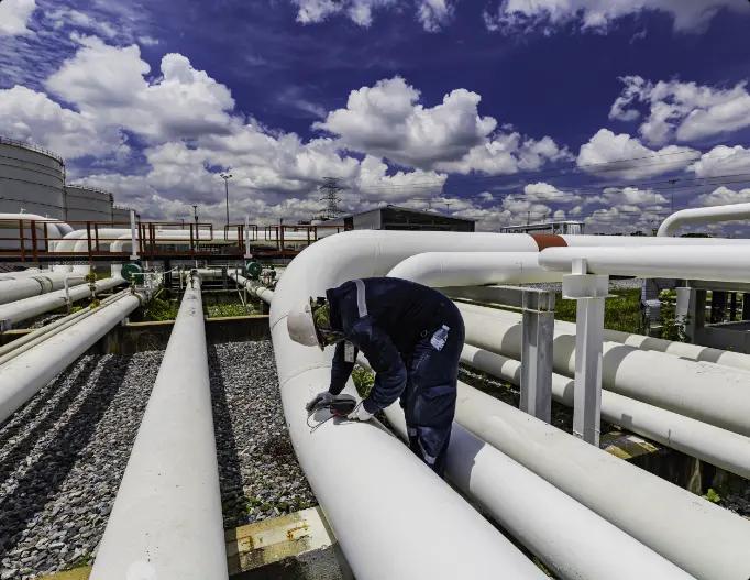 Sylmasta Pipe Refurbishment System