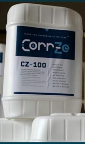Corr-Ze 100 Additive